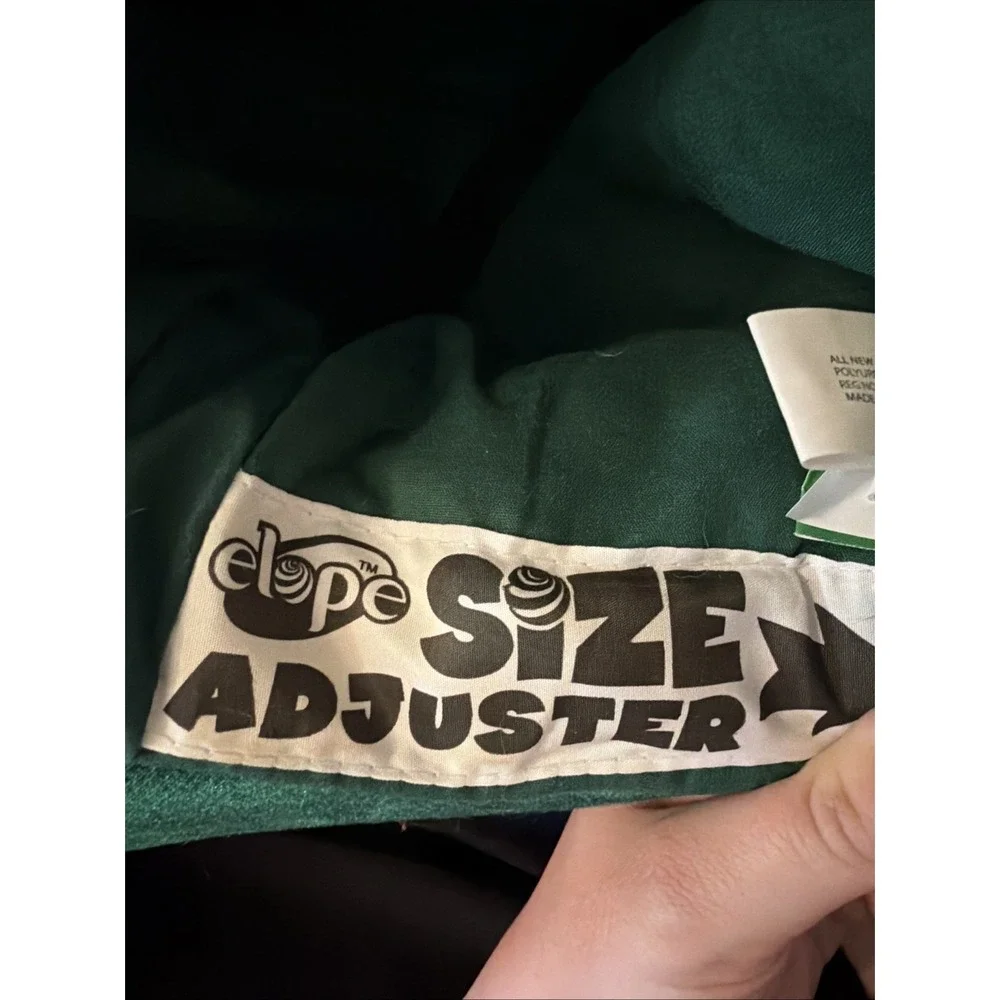 Green Mad Hatter Hat In this Style 10/6 Adult Size Alice In Wonderland